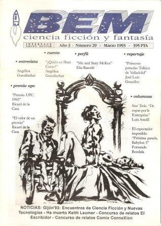 BEM nº 29