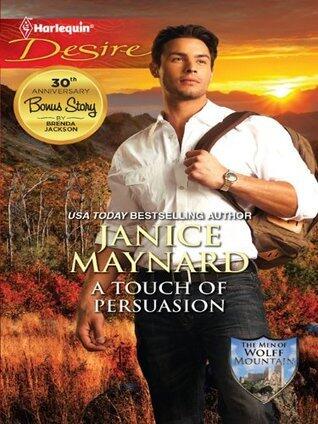 A Touch of Persuassion