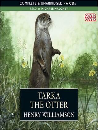 Tarka the Otter