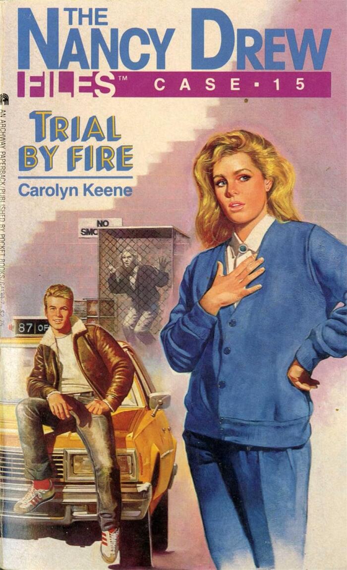 Trial by Fire