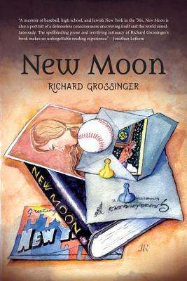 New Moon: A Coming-of-Age Tale