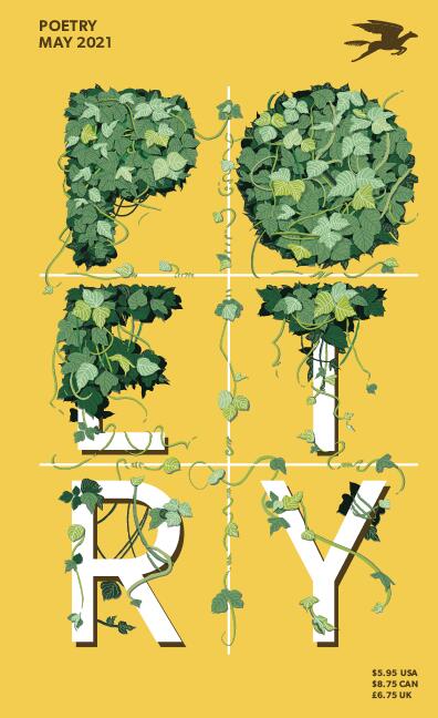 Poetry Magazine May 2021