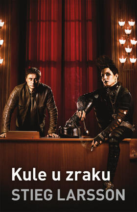 Kule u zraku