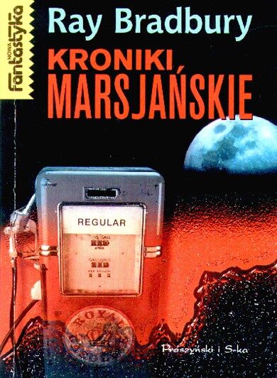 Kroniki marsjańskie