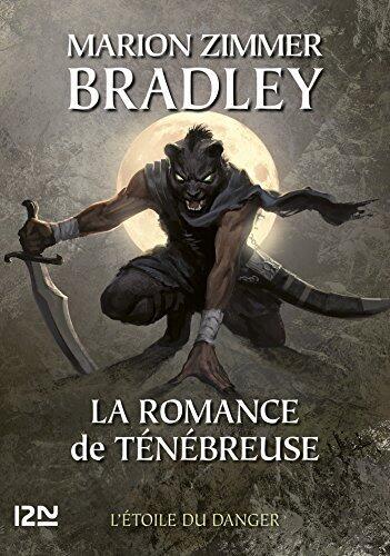 La Romance de Ténébreuse - tome 12