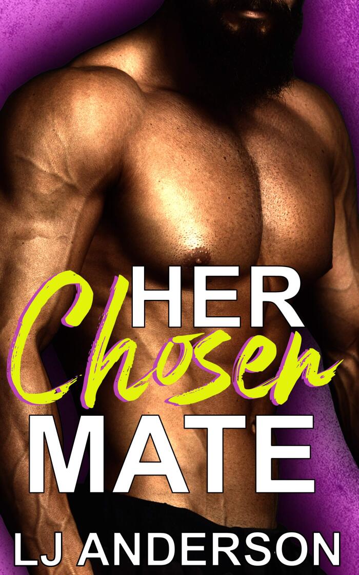 Her Chosen Mate