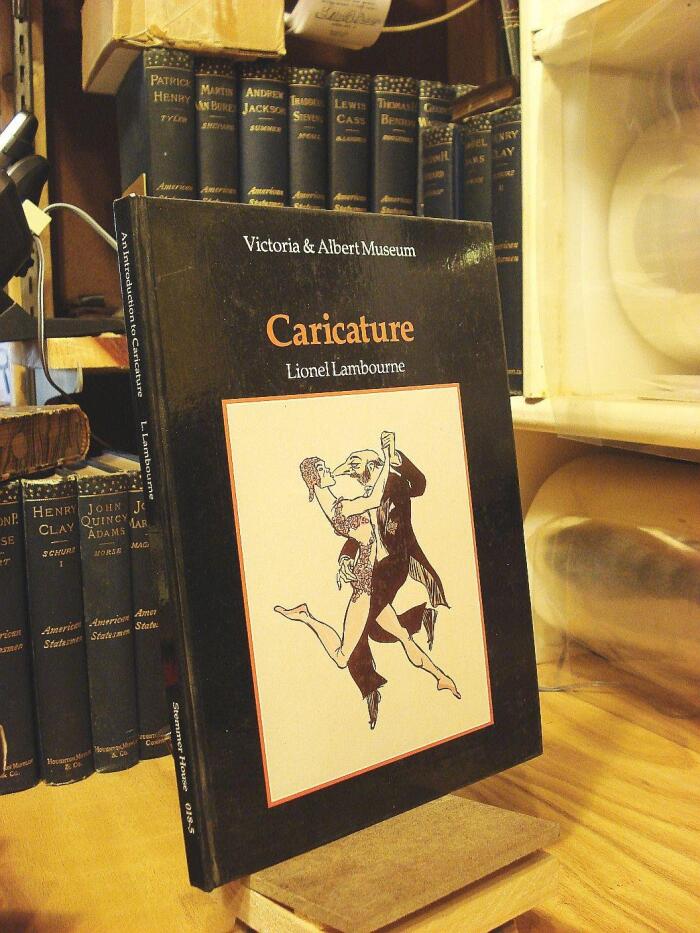 An Introduction to Caricature