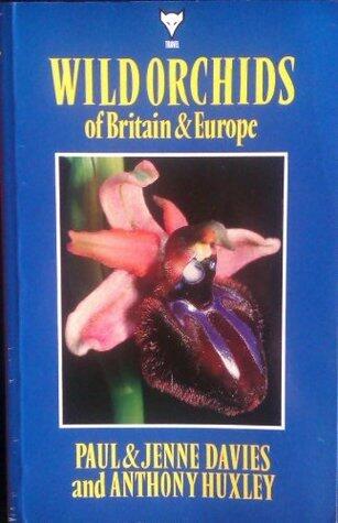 Wild Orchards of Britain and Europe