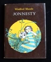 Jonnesty