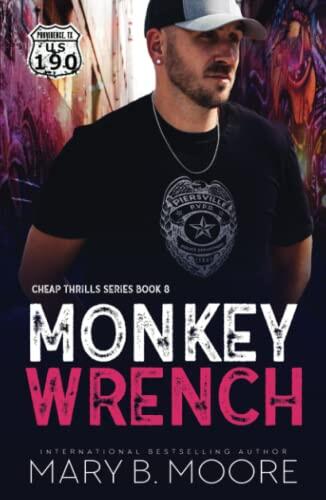 Monkey Wrench
