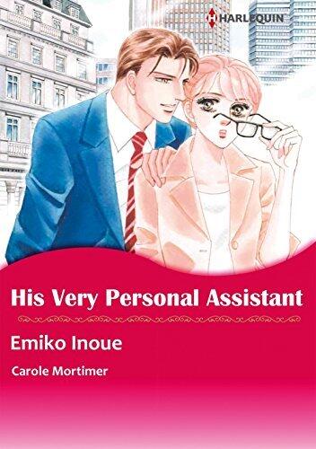 His Very Personal Assistant