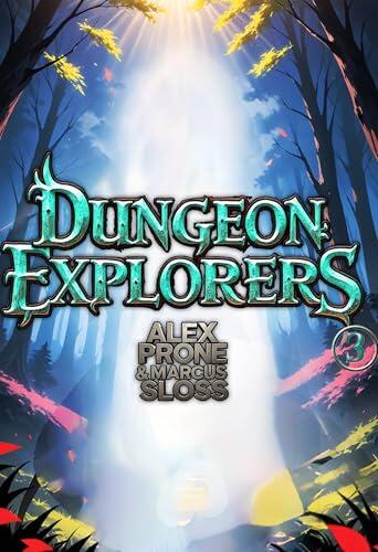 Dungeon Explorers 3
