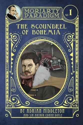The Scoundrel of Bohemia