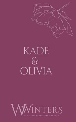 Kade & Olivia: Broken