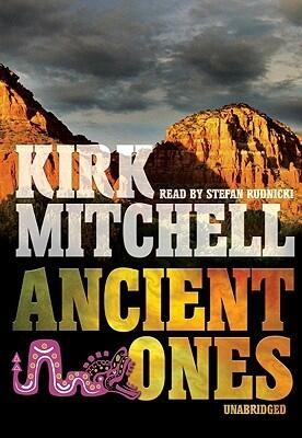 Ancient Ones (An Emmett Parker and Anna Turnipseed Mystery)