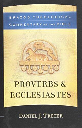 Proverbs & Ecclesiastes