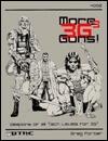 More Guns: Weapons for all Tech Levels for 3G3