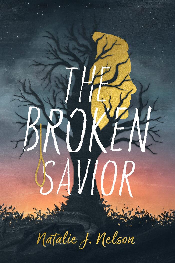 The Broken Savior