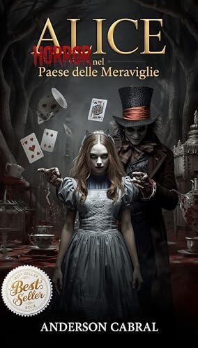 Alice, Horror nel Paese delle Meraviglie