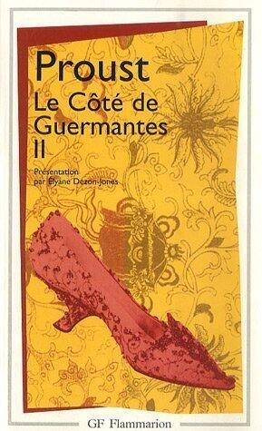 Le Côté de Guermantes II