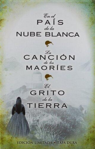 En el País de la Nube Blanca (La Canción de los Maoríes, El Grito de la Tierra)