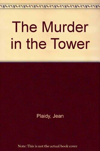 The Murder in the Tower