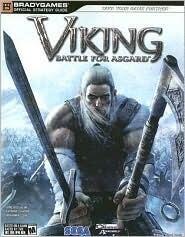 Viking: Battle for Asgard Official Strategy Guide