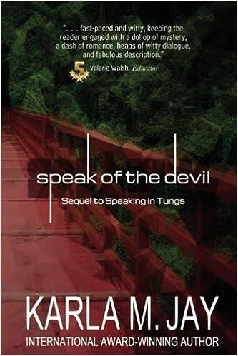 Speaking In Tungs