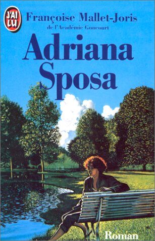 Adriana sposa *****