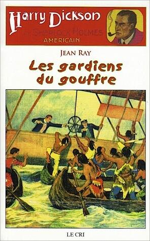 Les Gardiens du gouffre