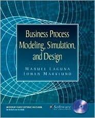 Business Process Modeling, Simulation, and Design