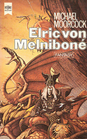 Elric von Melniboné