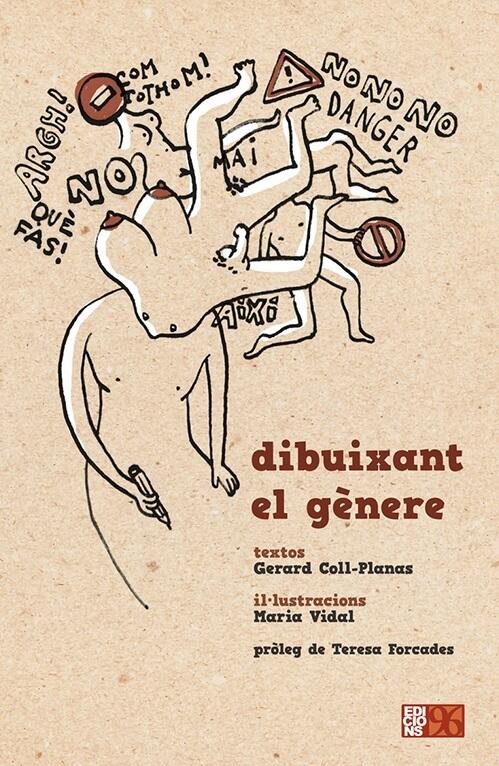 Dibuixant el gènere