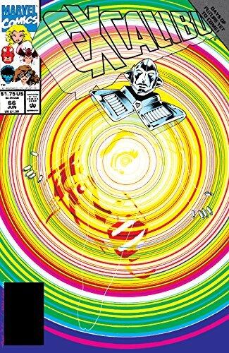 Excalibur (1988-1998) #66
