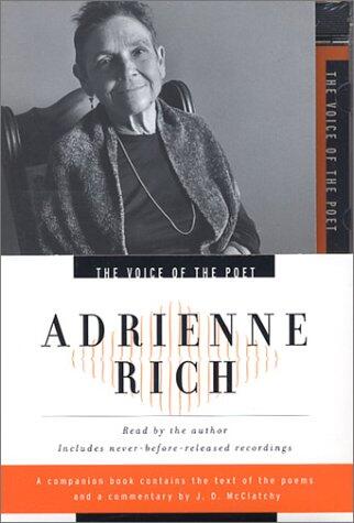 Adrienne Rich