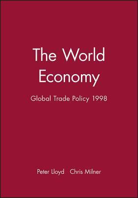 The World Economy: Global Trade Policy 1998