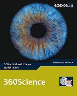 Edexcel GCSE Additional Science: Pupil's Active Pack Book