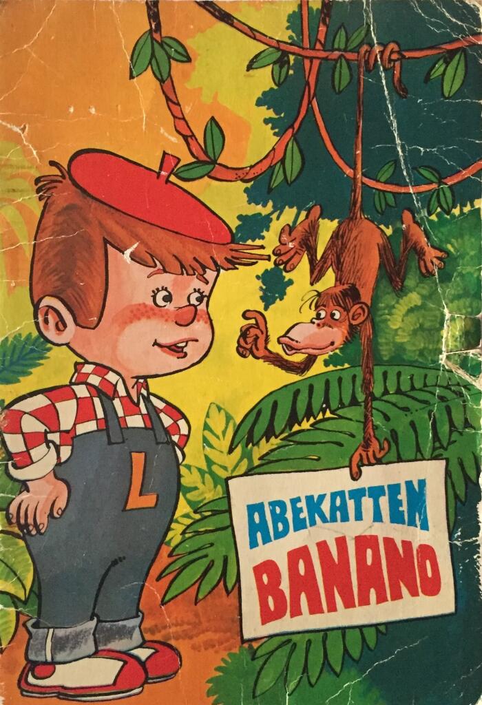 Brevkort-bøgerne