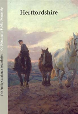 Oil Paintings in Public Ownership in Hertfordshire