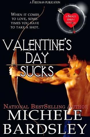 Valentine's Day Sucks