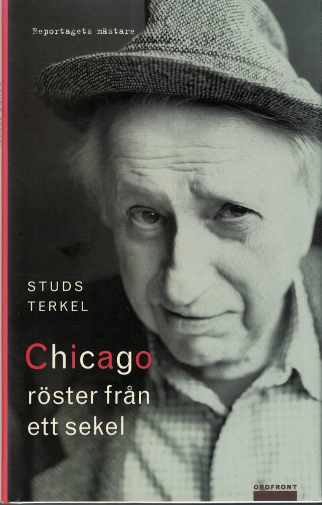 Chicago - röster från ett sekel