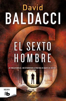 El sexto hombre / The Sixth Man