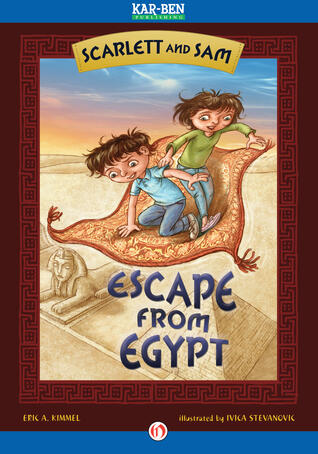 Escape from Egypt