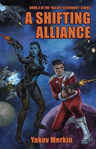 A Shifting Alliance
