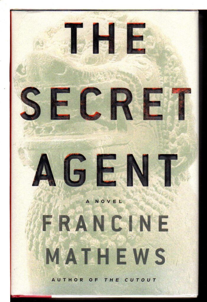 The Secret Agent