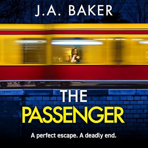 The Passenger