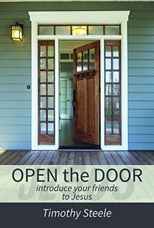 OPEN the DOOR: Introduce Your Friends to Jesus