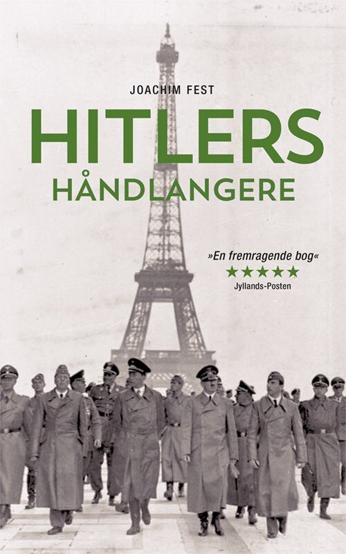 Hitlers håndlangere