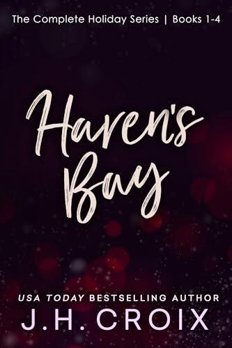 Haven's Bay Holiday Collection: Books 1-4