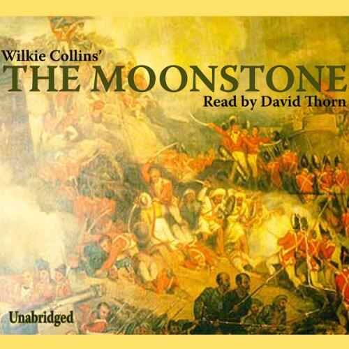 The Moonstone